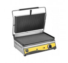 Гриль контактний Remta IS10