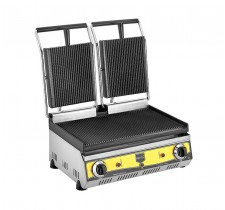 Гриль контактний Remta R80