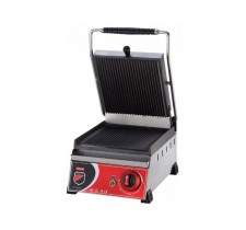 Гриль контактний Silver 2129