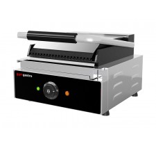 Гриль контактный GGM Gastro KGJ432