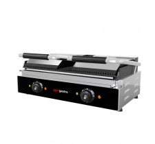 Гриль контактный GGM Gastro KGJ542