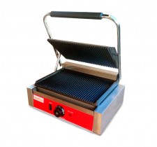 Гриль контактный GoodFood ECG11