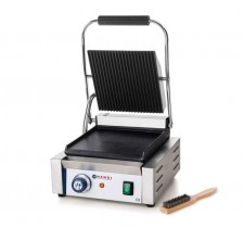 Гриль контактный Hendi 263600