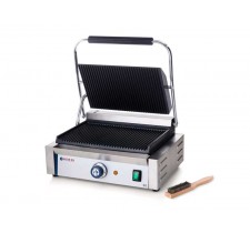 Гриль контактный Hendi 263655