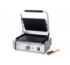 Гриль контактный Hendi 263662