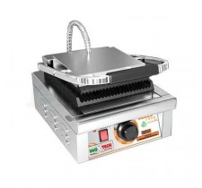 Гриль контактный INOXTECH PG 881A