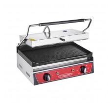 Гриль контактный Karacasan KRCS-TME 12