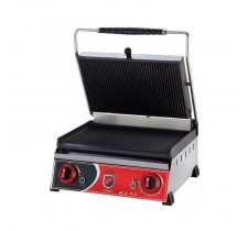 Гриль контактный Silver 2130