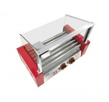 Гриль роликовий AIRHOT RG-7S