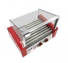 Гриль роликовий AIRHOT RG-9S