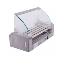 Гриль роликовий Frosty R2-5