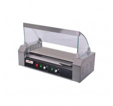 Гриль роликовий Frosty R2-7