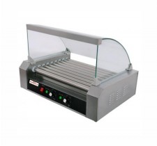 Гриль роликовий Frosty R2-9