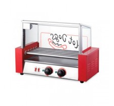 Гриль роликовий Frosty WY-005