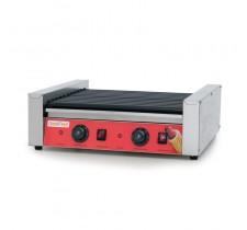 Гриль роликовий GoodFood HDRG11NS RED