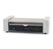 Гриль роликовий GoodFood HDRG7 BLACK