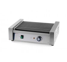 Гриль роликовий Hendi 268605