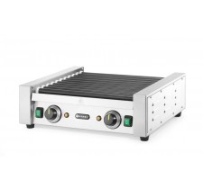 Гриль роликовий Hendi 268704