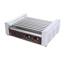 Гриль роликовый AIRHOT RG-9