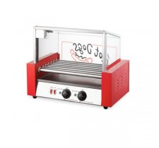 Гриль роликовый Frosty WY-007