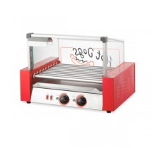 Гриль роликовый Frosty WY-009