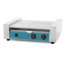 Гриль роликовый GoodFood HDRG11 BLUE