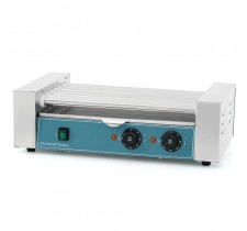 Гриль роликовый GoodFood HDRG7 BLUE