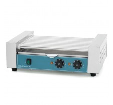 Гриль роликовый GoodFood HDRG9 BLUE