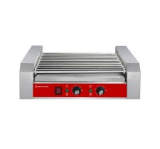 Гриль роликовый Revolution Hendi 268544