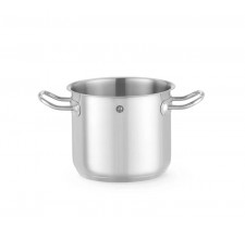 Кастрюля высокая без крышки Kitchen Line 2,8л. Hendi 837757
