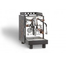 Кавомашина Bezzera Aria MN Manual dosage 1GR Black ARIASMN1NG5N$