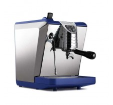 Кавомашина Nuova Simonelli Oscar II синя