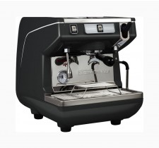 Кавоварка Nuova Simonelli Appia Life 1Gr S