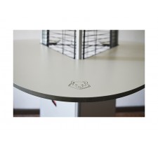 Кофейный столик для обогревателя Italkero Falo Evo