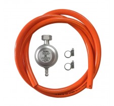 Комплект для підключення до газового балона HPCR H01