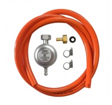 Комплект для підключення до газового балона HPCR H05