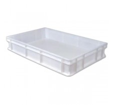 Контейнер для теста 600х400х100 мм FoRest 580010
