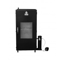 Коптильня холодного копчения Дид Коптенко сталь 450х480х1000