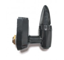 Кран для кип'ятильника GoodFood TAP3