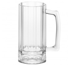 Кружка для пива з полікарбонату Cambro BWB16CW