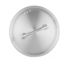 Крышка для кастрюли Kitchen Line, ⌀160 Hendi 837818