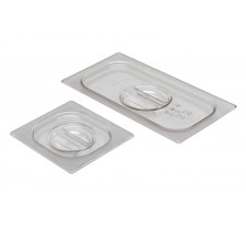 Крышка из поликарбоната GN1/6 Hendi 864159