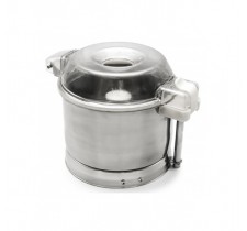 Куттер-насадка Frosty CB5S