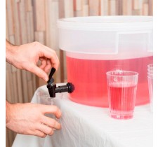 Лімонаднік One Chef DS11L