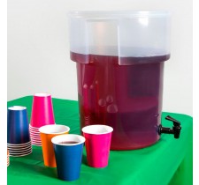 Лімонаднік One Chef DS22L