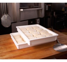 Лоток під тісто для піци Cambro DB18263P