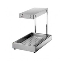 Мармит для подогрева фри GoodFood CW30S