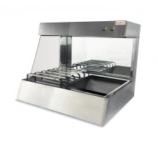 Мармит для подогрева фри GoodFood CW80S