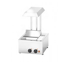 Мармит для подогрева фри Orest FB-1