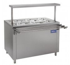 Мармит вторых блюд КИЙ-В МІЧ 2Б-1115 Классик